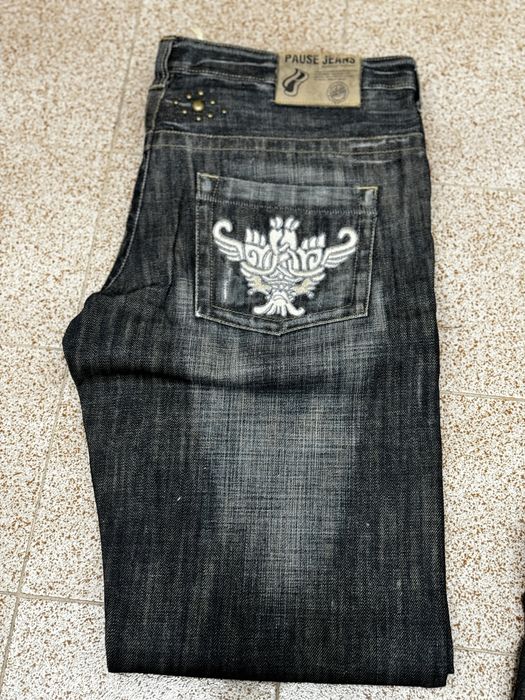 Мъжки дънки - няколко модела