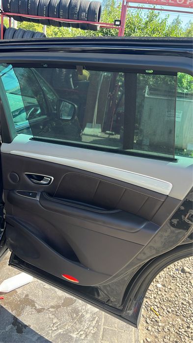 Vand renault espace 2016 luna a 7 a cu factura