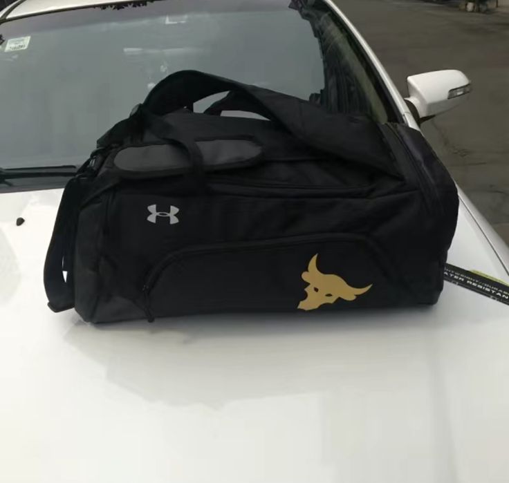 Сумка рюкзак under urmour