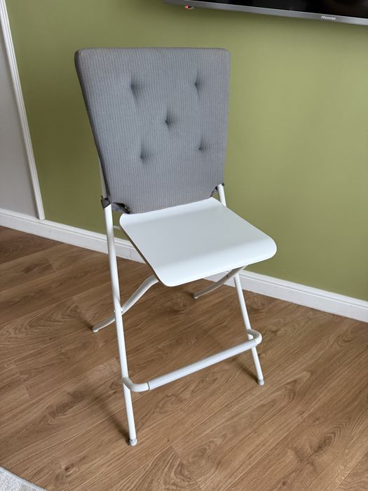 Барный стул ikea
