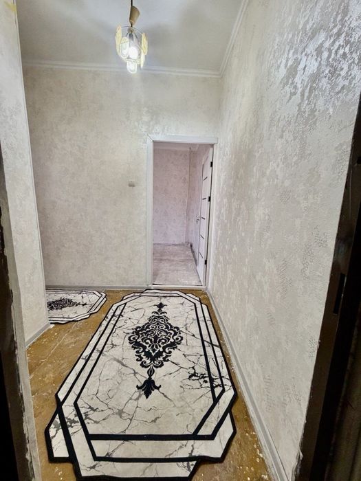 Продаётся 1 ком 2 мкр новая планировка