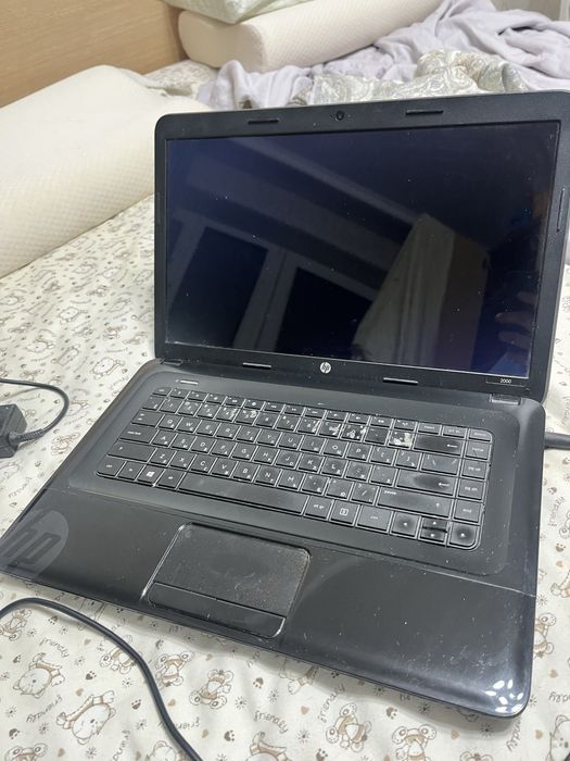 Продам Ноутбук HP