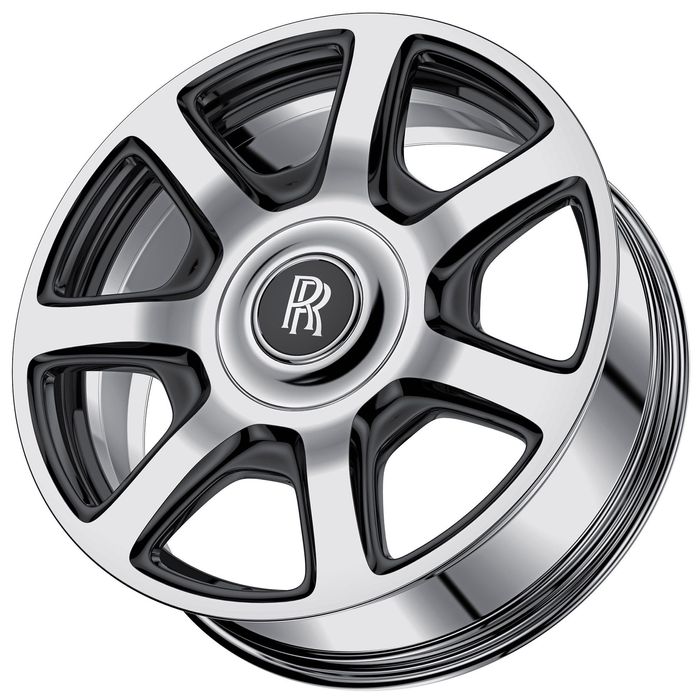 Эксклюзивные кованые диски