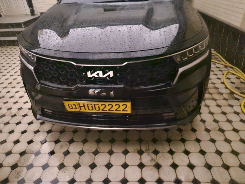 Продаётся Киа Соренто 2023 года