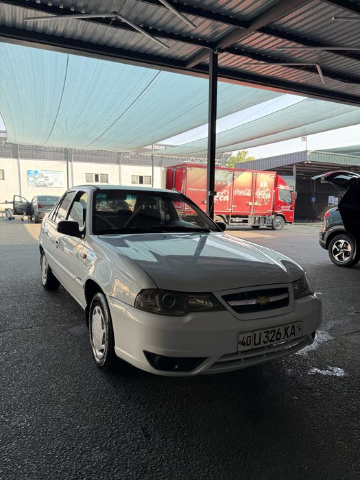 Chevrolet nexia2 conc tramblyor