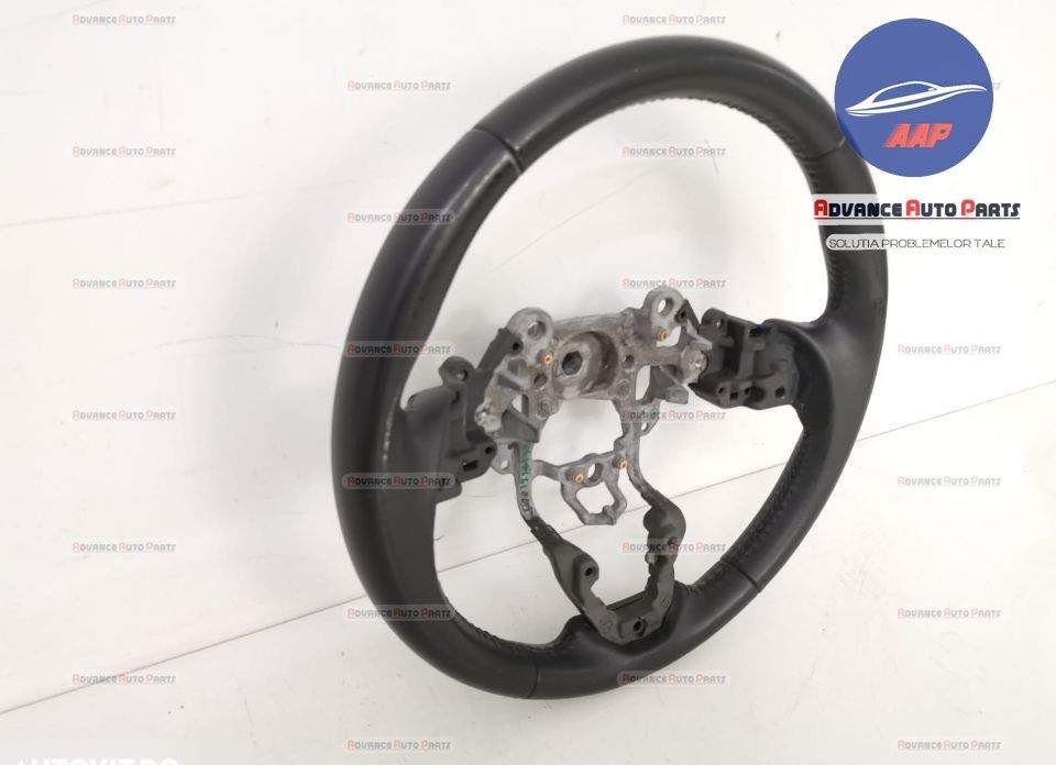 Мазда ЦX-5 / Mazda CX-5 Оригинален волан в добро състояние