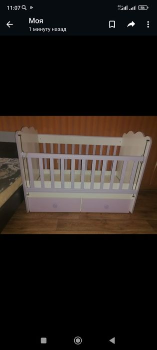 Манеж детский, Турция.