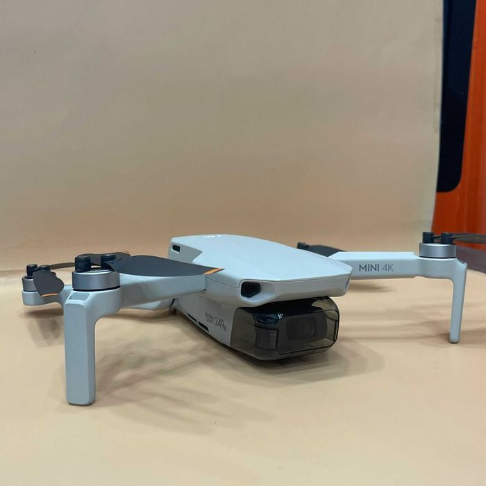 Hope Amanet P4 Drona DJI Mini 2 SE