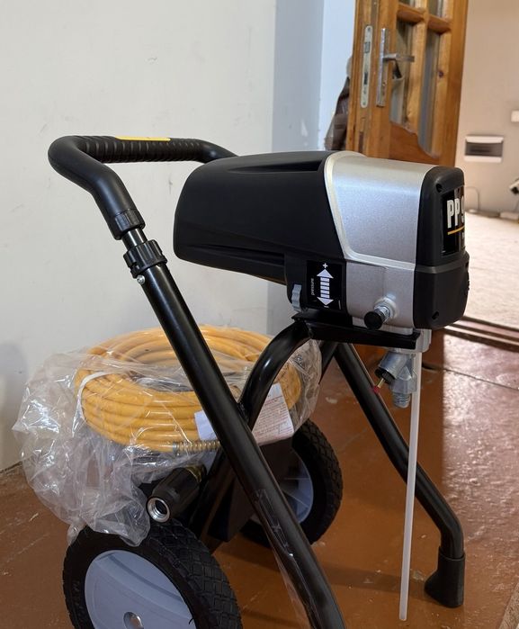 Wagner PP 90 EXTRA (original Germany)