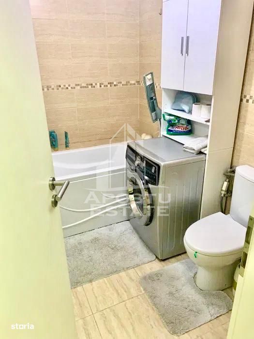 Apartament cu 2 camere de inchiriat, Giroc