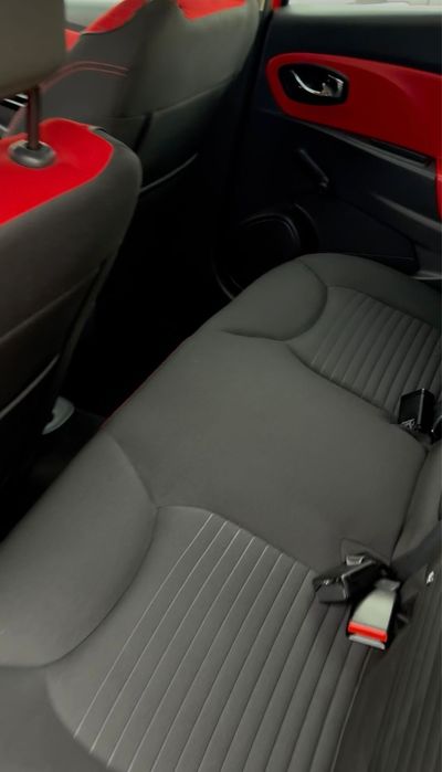 Renault Clio 0.9 tce