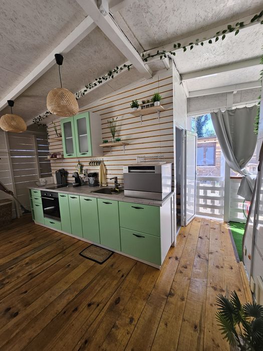 Каравана МохиТина, к-г Каваци