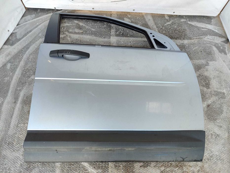 Ușă Față Dreapta Land Rover Freelander 2 - LR2 SUV Albastru Izmir Blue (920) LR023160 / 6H5220124AH 2008 / [2007-2016] / (11Z)
