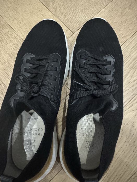 Кроссовки Brunello Cucinelli 43 размер