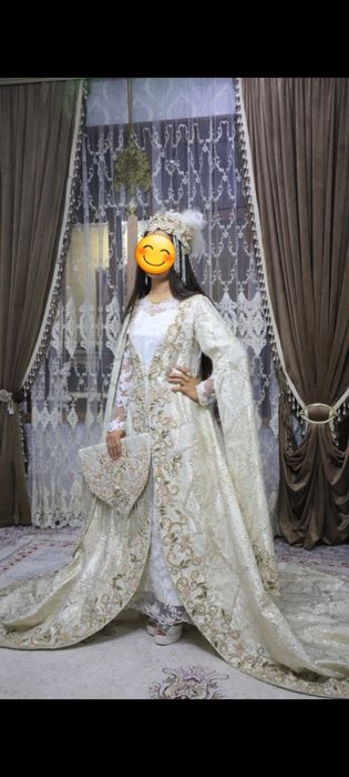 Ансанбль для невест