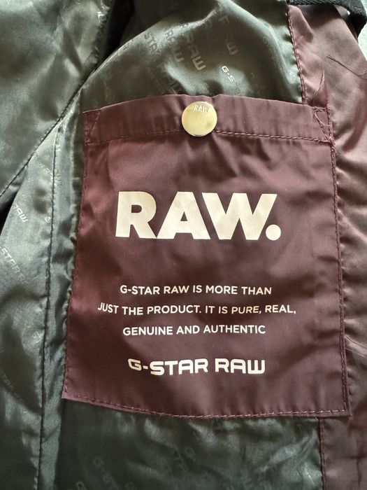 G star дамско яке