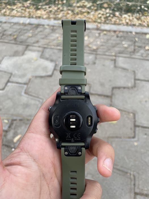 Продаю Garmin forerunner 945