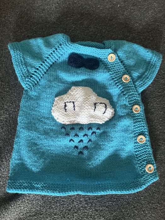 Плетени играчки