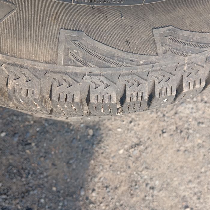 Шины комплект R14