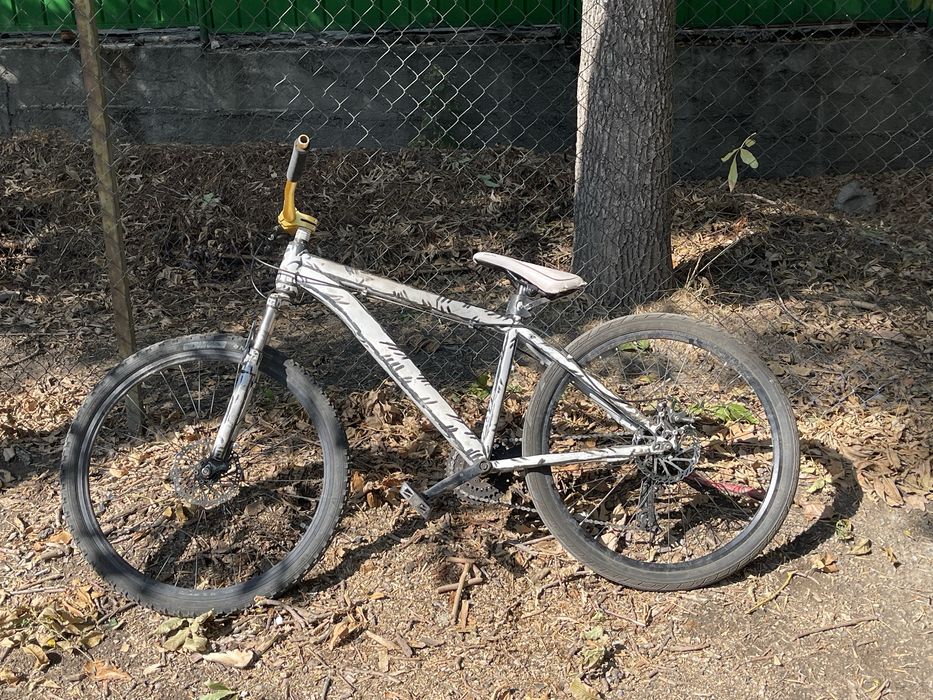 продам стнкнт велосипед