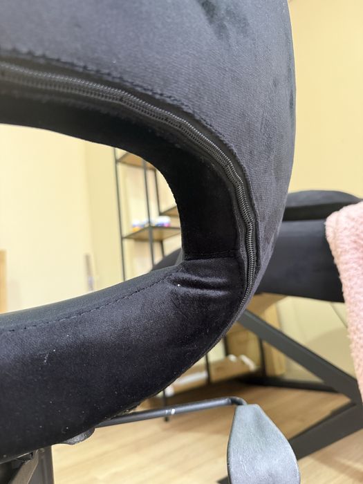 Козметичен стол с механизъм