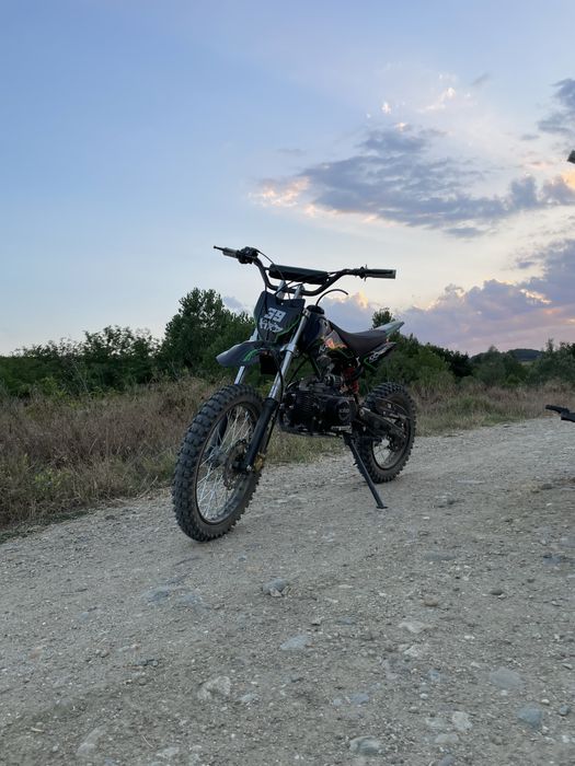 Motocros 125cc stare foarte buna