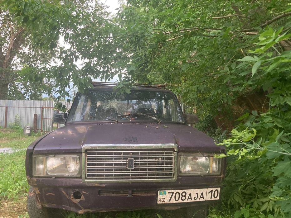 Продам работягу на полном ходу