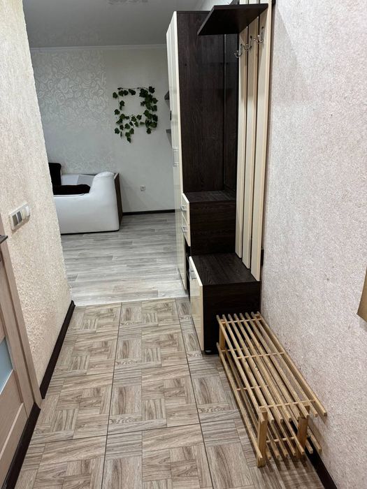 Сдам 2х комнатную квартиру