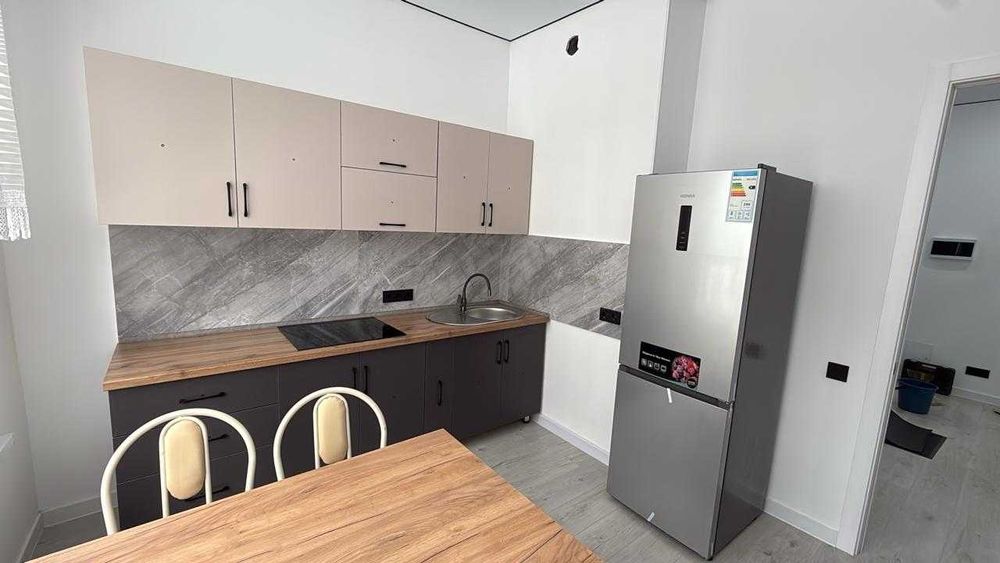 1-комнатная в аренду