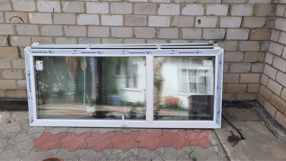 Балконный блок