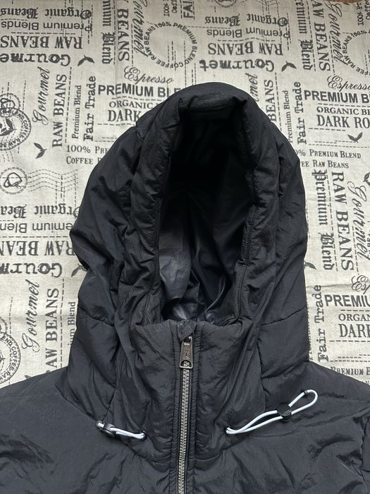 AIR JORDAN NIKE Down гъши пух original яке.S