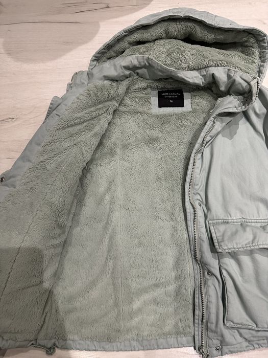 Дамски якета LC Waikiki