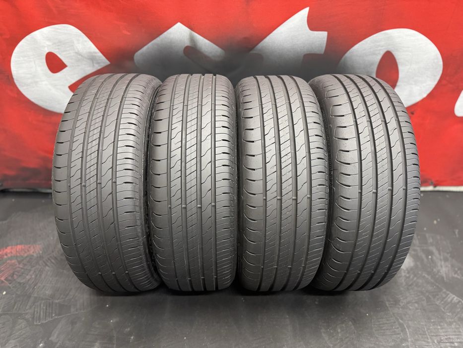 205 60 16, Летни гуми, Goodyear EfficientGripPerformance2, 4 броя