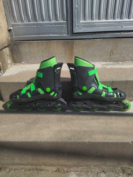 Мъжки Ролери 42 номер