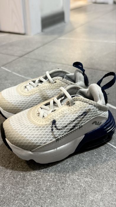 Детски маратонки Nike