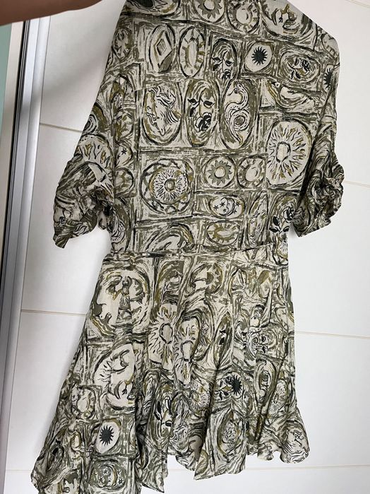 Rochie Zara scurta L