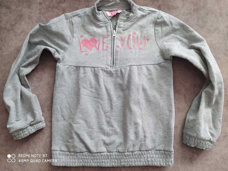 5-6 Лот маркови дрешки есен/зима