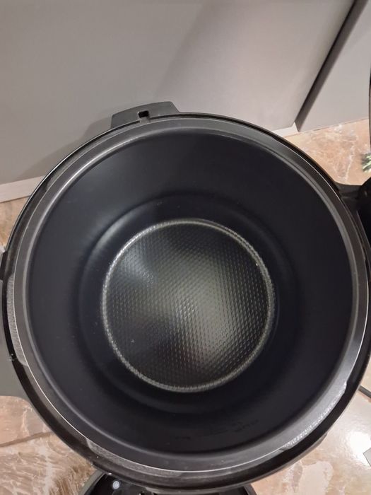 Oală sub presiune Tefal