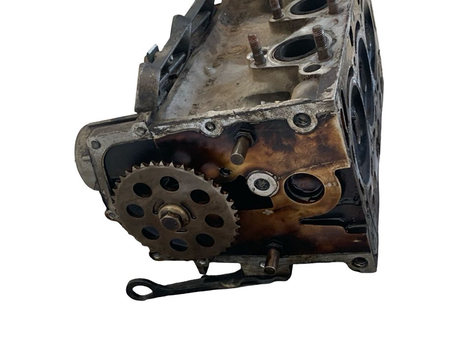 Chiulasa Motor Skoda Fabia 6Y2 1999 - 2008 1.2 Bmd 03D103475C