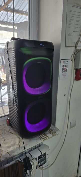 Продаю калонки мощ 60 ват