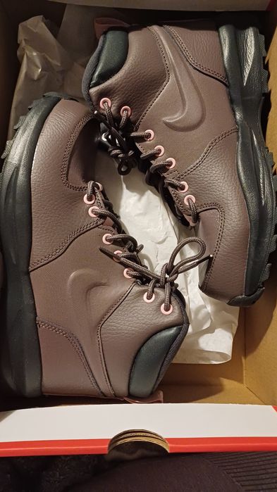 Страхотни боти Nike