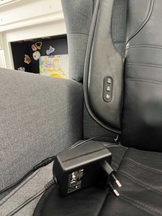 Husă de masaj Komoder RELAXA