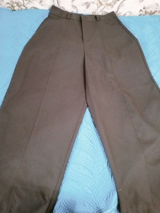 Продам, штаны оверсайз, классика