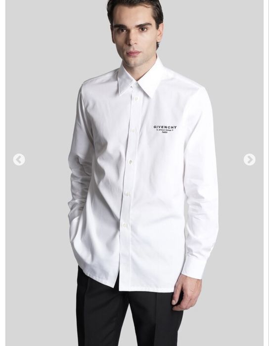 Мъжки ризи givenchyparis
