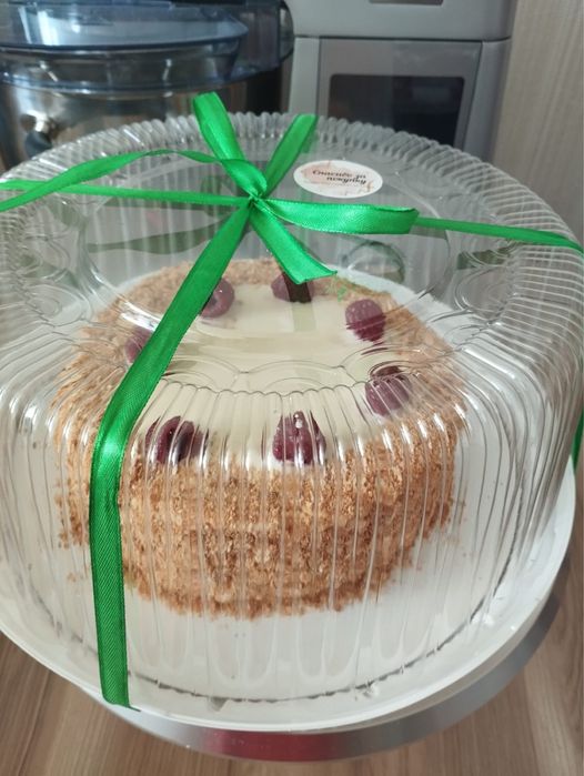 Торты Пироги ВЫПЕЧКА Житикара