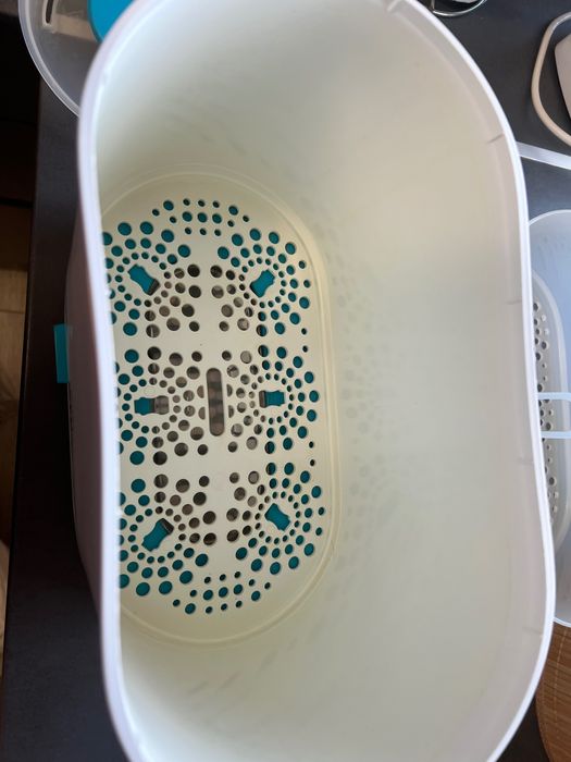 Sterilizator Philips Avent 3 in 1