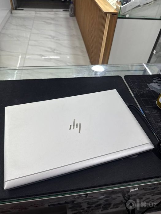 Noutbuk hp Elitebook 855 G8