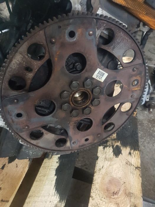 На части бмв е60 535д 272кс BMW e60 535d