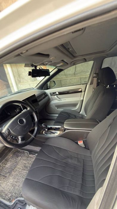 Chevrolet Gentra toza