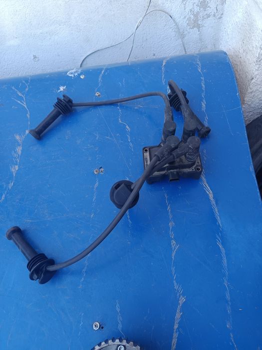 Defazoare Ford focus2